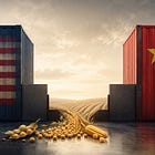 US and China Target Tariff Cuts on Farm Goods
