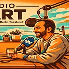 Media, meningsverschillen en de Matrix - gesprek met Geerten Waling