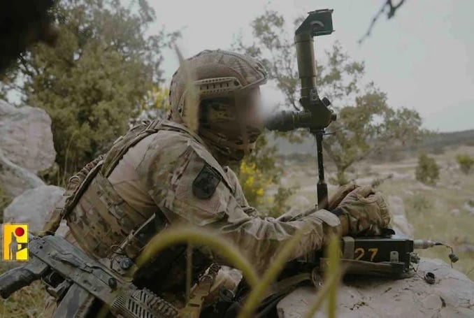 Hezbollah’s Surprise Weapons Redefine Ground Battle with Israel – Analysis