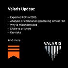 Offshore Is One of the Most Misunderstood Sectors in Energy