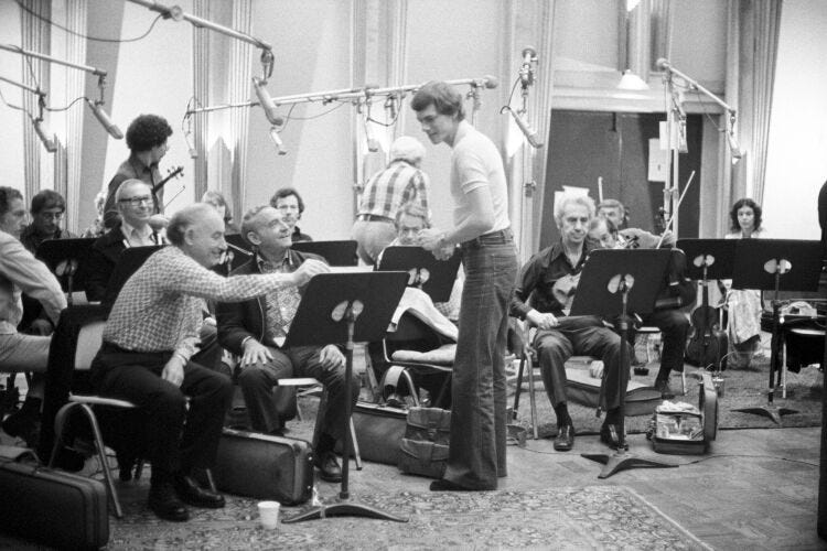 Iconic Archive : Richard Carpenter | Iconic Licensing
