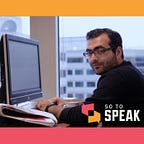 So to Speak: The Free Speech Podcast