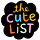 The Cute List