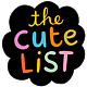 The Cute List