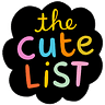 The Cute List