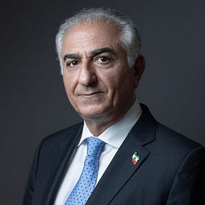 Reza Pahlavi: Iran’s Reluctant Prince