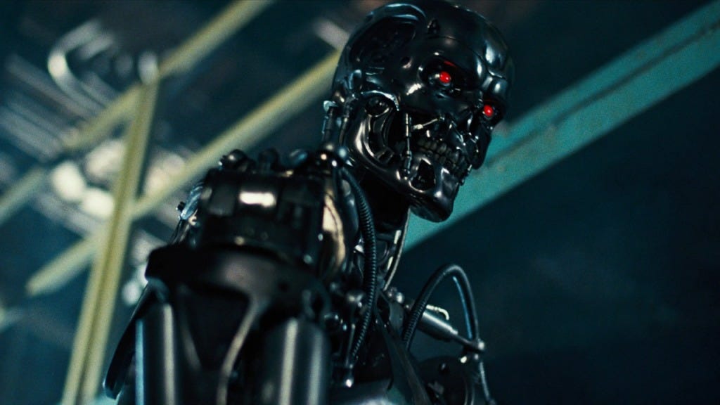 The 15 best Luddite horror films