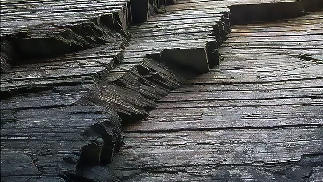 As rochas sedimentares, organizadas em camadas que funcionam como páginas da história do planeta, sempre representaram um desafio