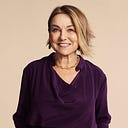 Esther Perel's avatar