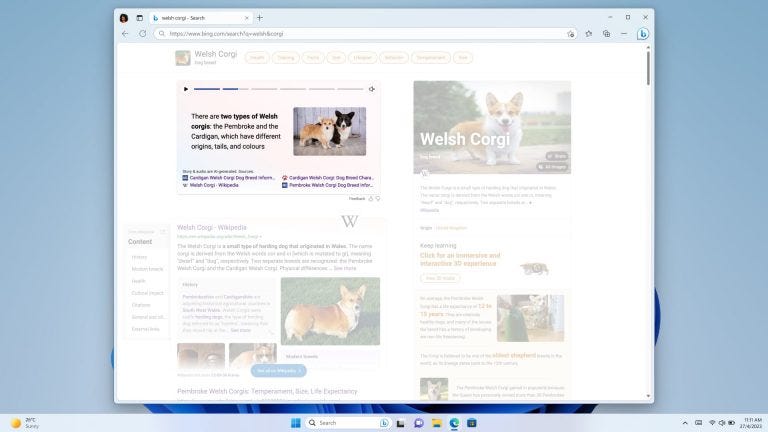 Microsoft Bing Image Creator Released