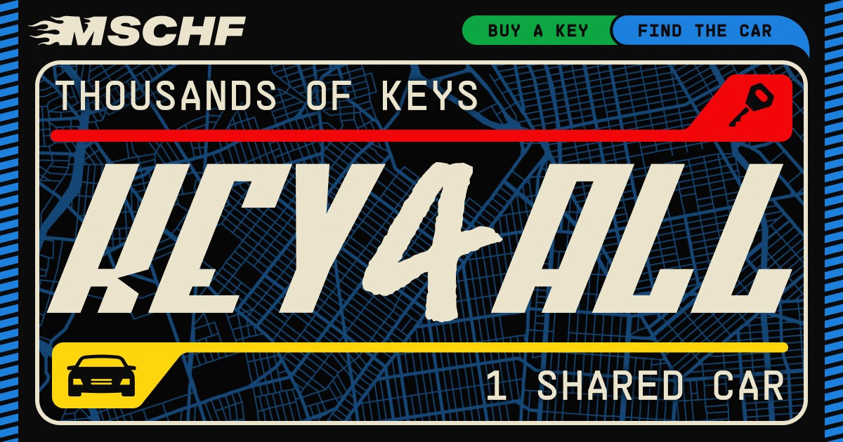 Key4All
