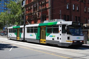 Tram Tram
