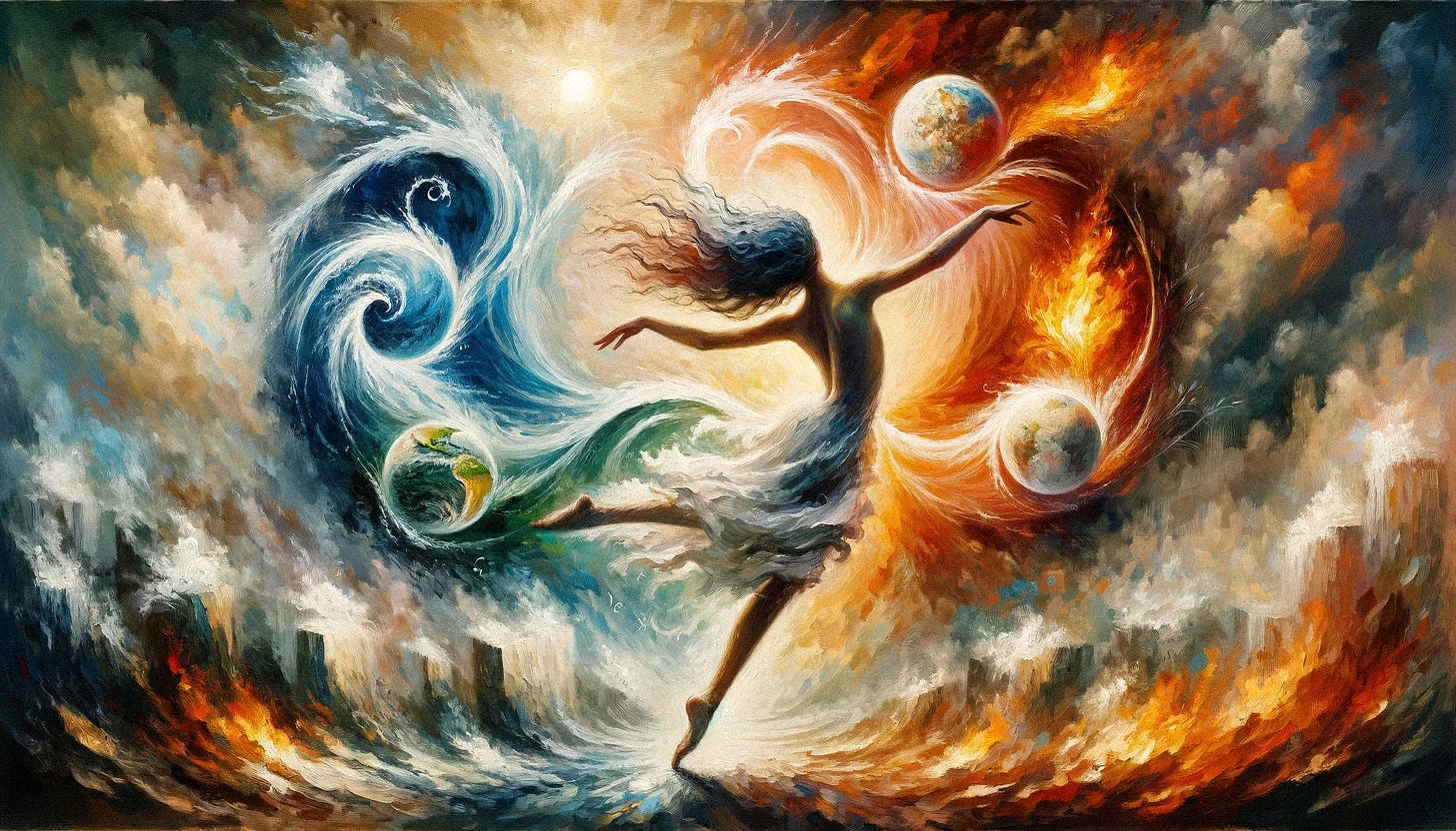 The Esoteric Wisdom of Ancient Magic & Modern Psychology - Vesotera