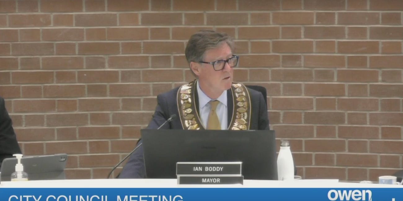 Council Highlights: Developments, Gallery & Tourism, Business Licenses & More
