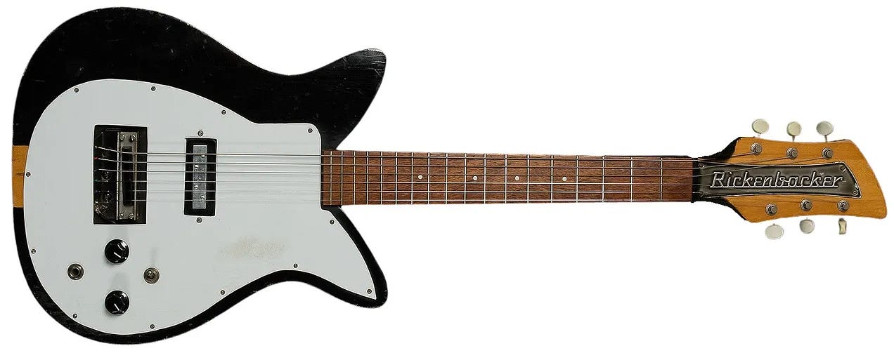 Overview: The ES16 and ES17 - by Andy White
