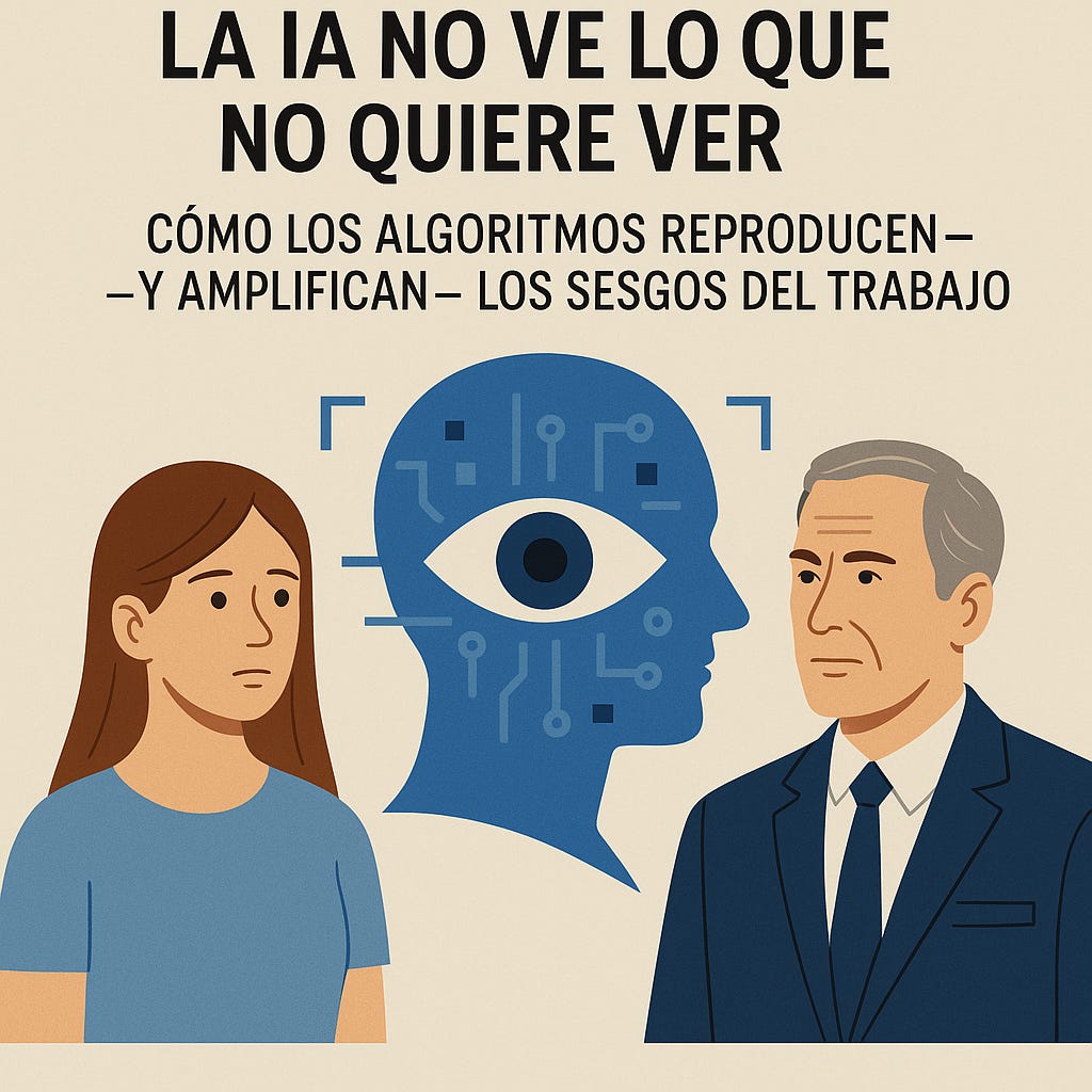 👁️ La IA no ve lo que no quiere ver