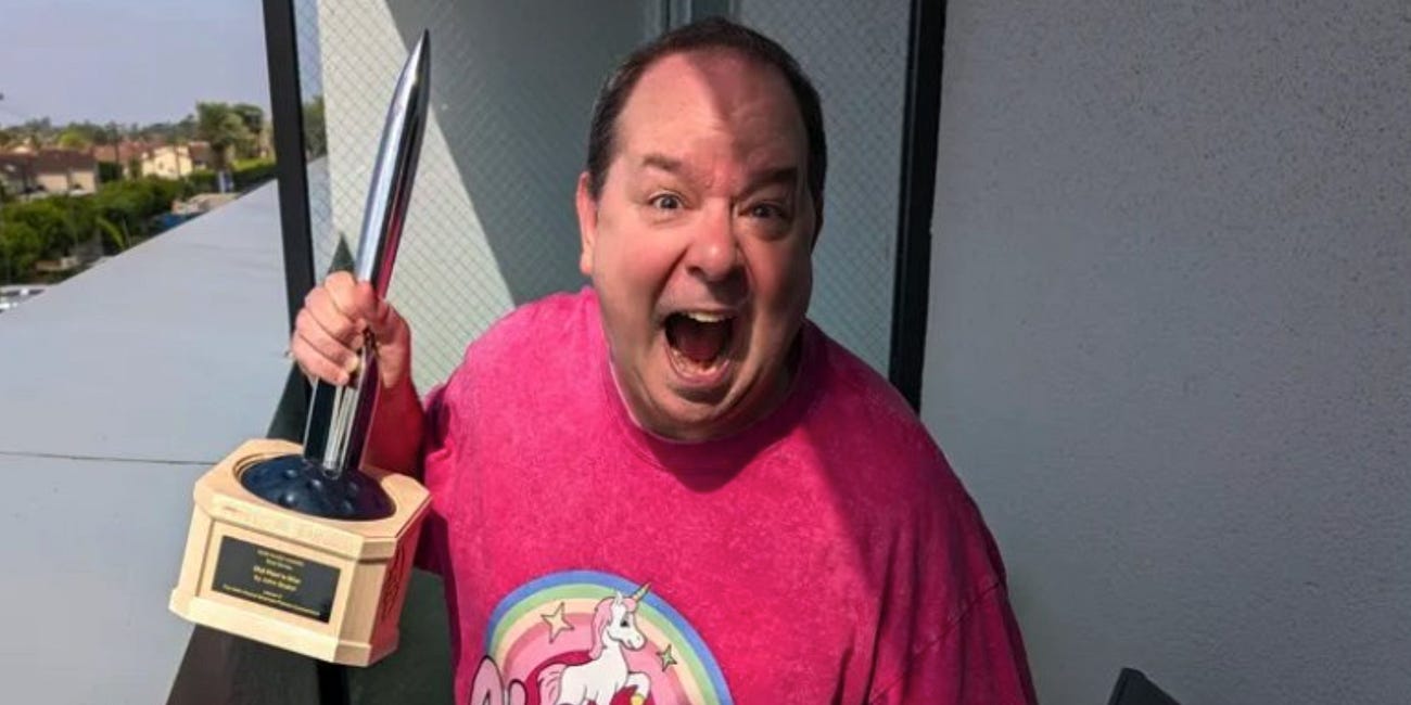 LAcon V’s Numbers Confirm That Worldcon Is Dying
