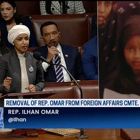 A Depraved President Attacks Again