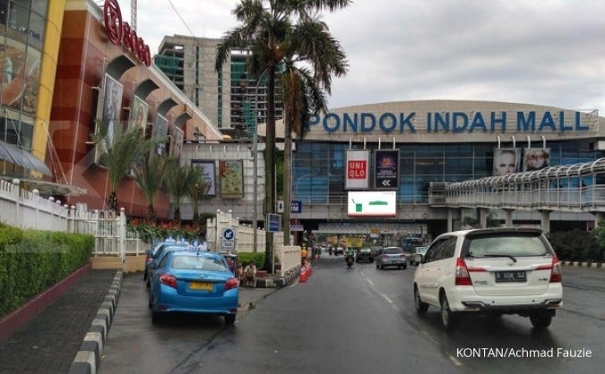 Kinerja Keuangan Merosot, Pengelola Pondok Indah Geber Sejumlah Proyek Kinerja Keuangan Merosot, Pengelola Pondok Indah Geber Sejumlah Proyek