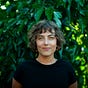 Ana Alanis's avatar