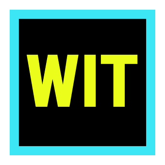 Immortal Wit logo