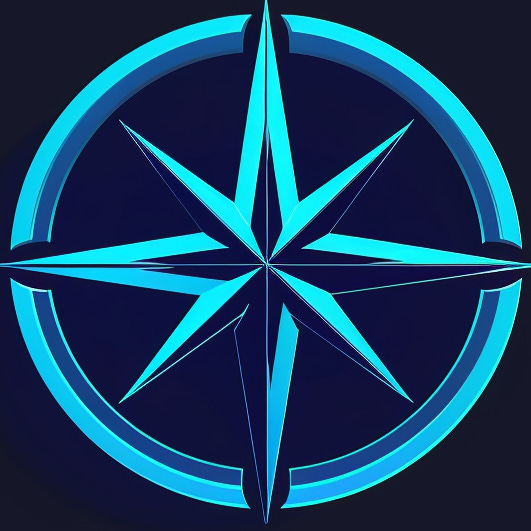 Compass Rose - Wade Walton