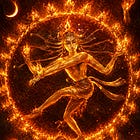 Yoga and the Sacred Fire