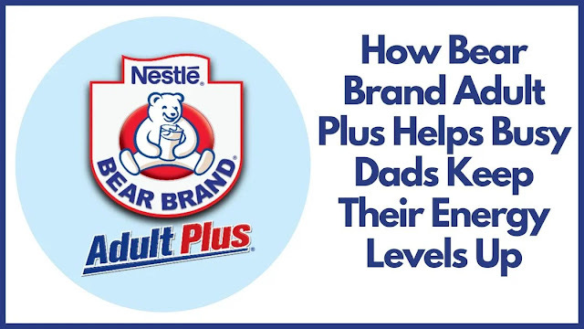 Bear Brand Adult Plus Bear Brand Adult Plus to supplement the nutritional needs of adults