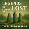 "Legends of the Lost" with Nina Alvarez