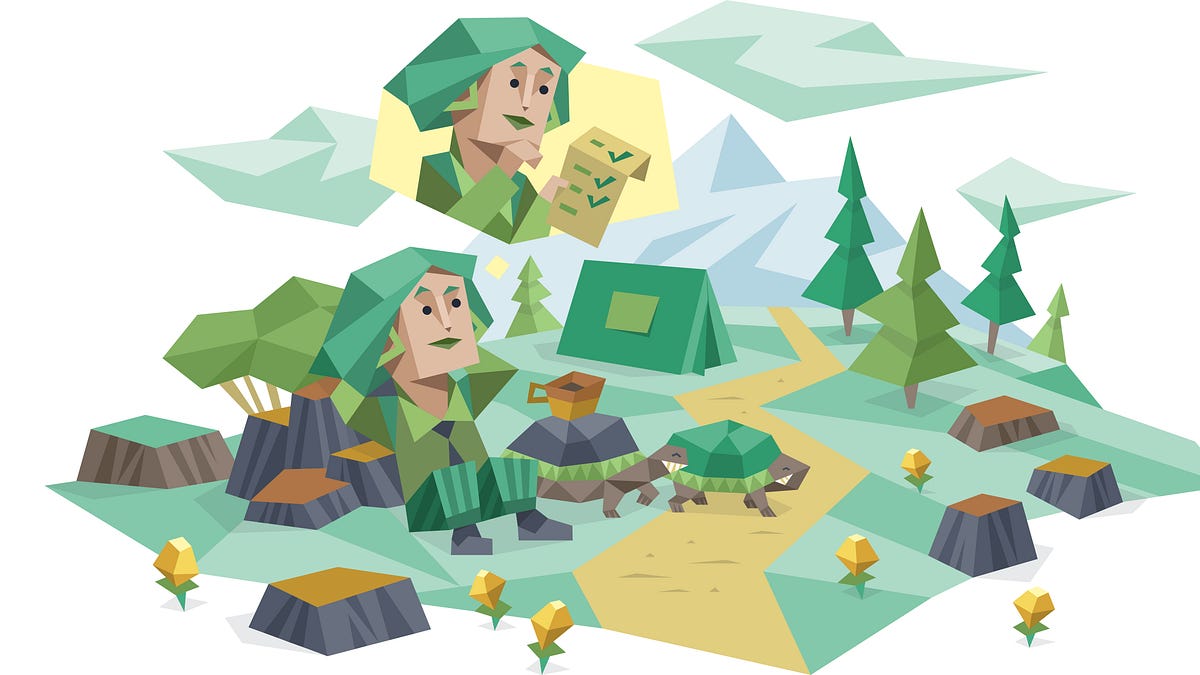 The Dark Side of Being an ENFP Personality Type