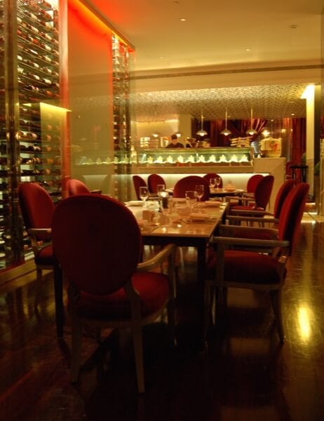 Park Rotana Abu Dhabi Teatro Arabian Notes 15