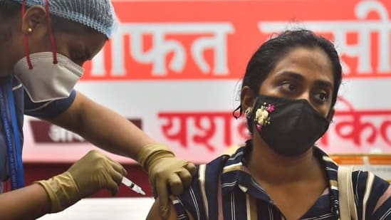News updates from HT: Mumbai becomes first district to administer 1 crore  Covid vaccine doses and all the latest news | Latest News India - Hindustan  Times