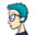Daylina Miller (they/them)'s avatar
