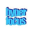 Team Hyperfocus's avatar