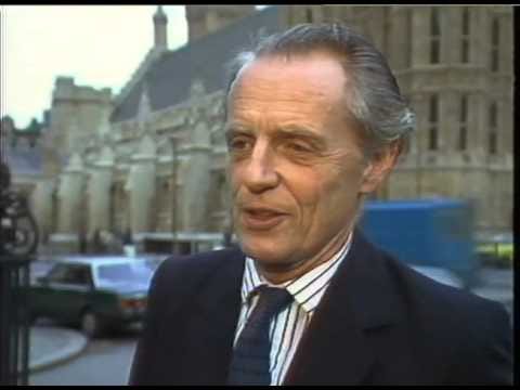 GILMOUR, Rt.Hon. Ian MP. - YouTube