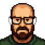 Tornike Gomareli's avatar