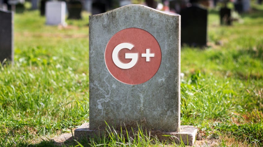 Google Plus to Shut Down: What Small Businesses Need to Know - Small  Business Trends