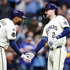 Did the Milwaukee Brewers Pull Off Baseball's Perfect Retool?