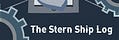 The Stern Ship Log