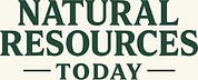  Natural Resources Today