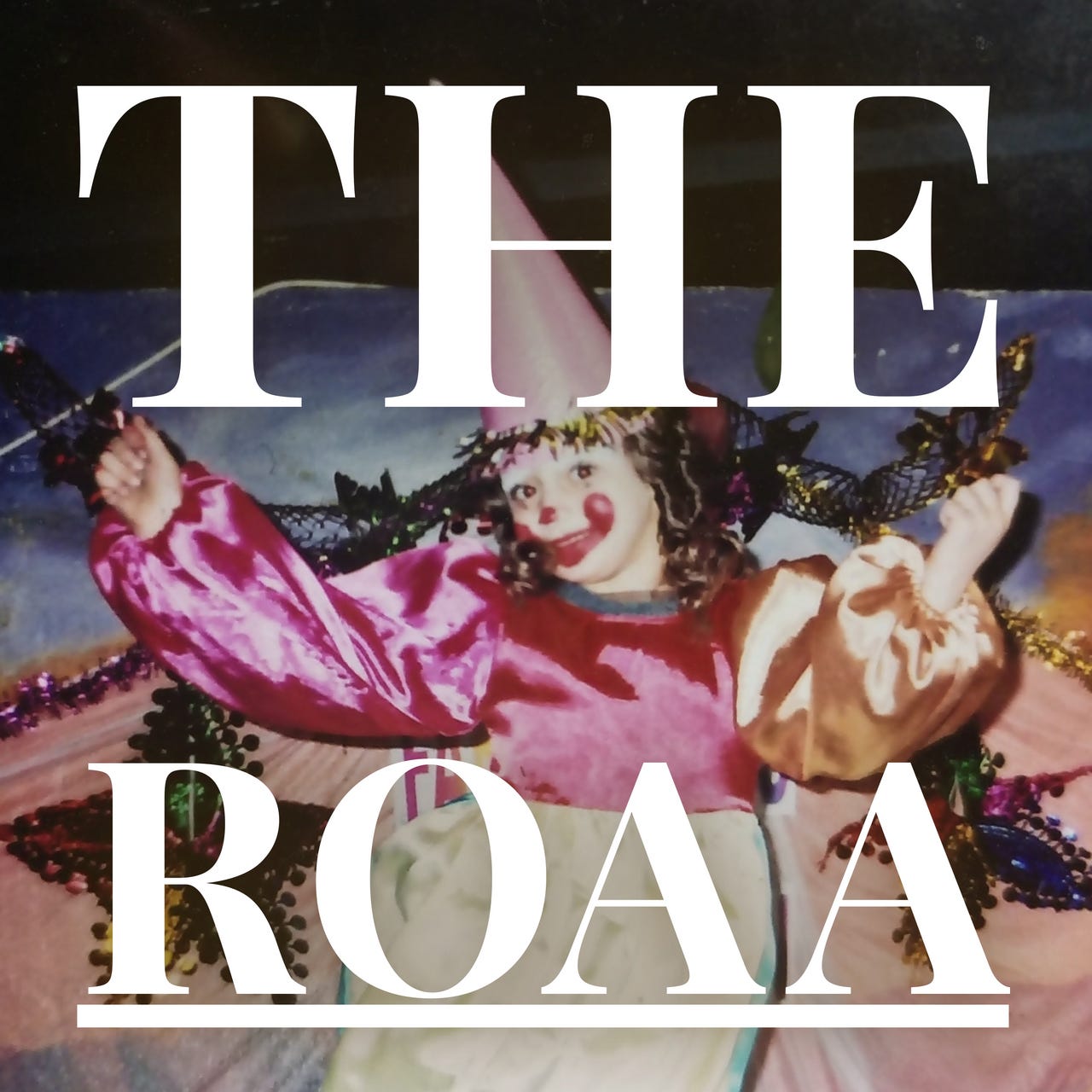 The Roaa