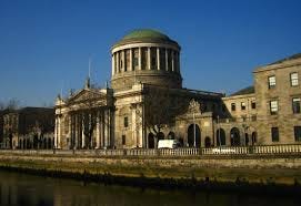 Courts of the Republic of Ireland ... Courts of the Republic of Ireland ...