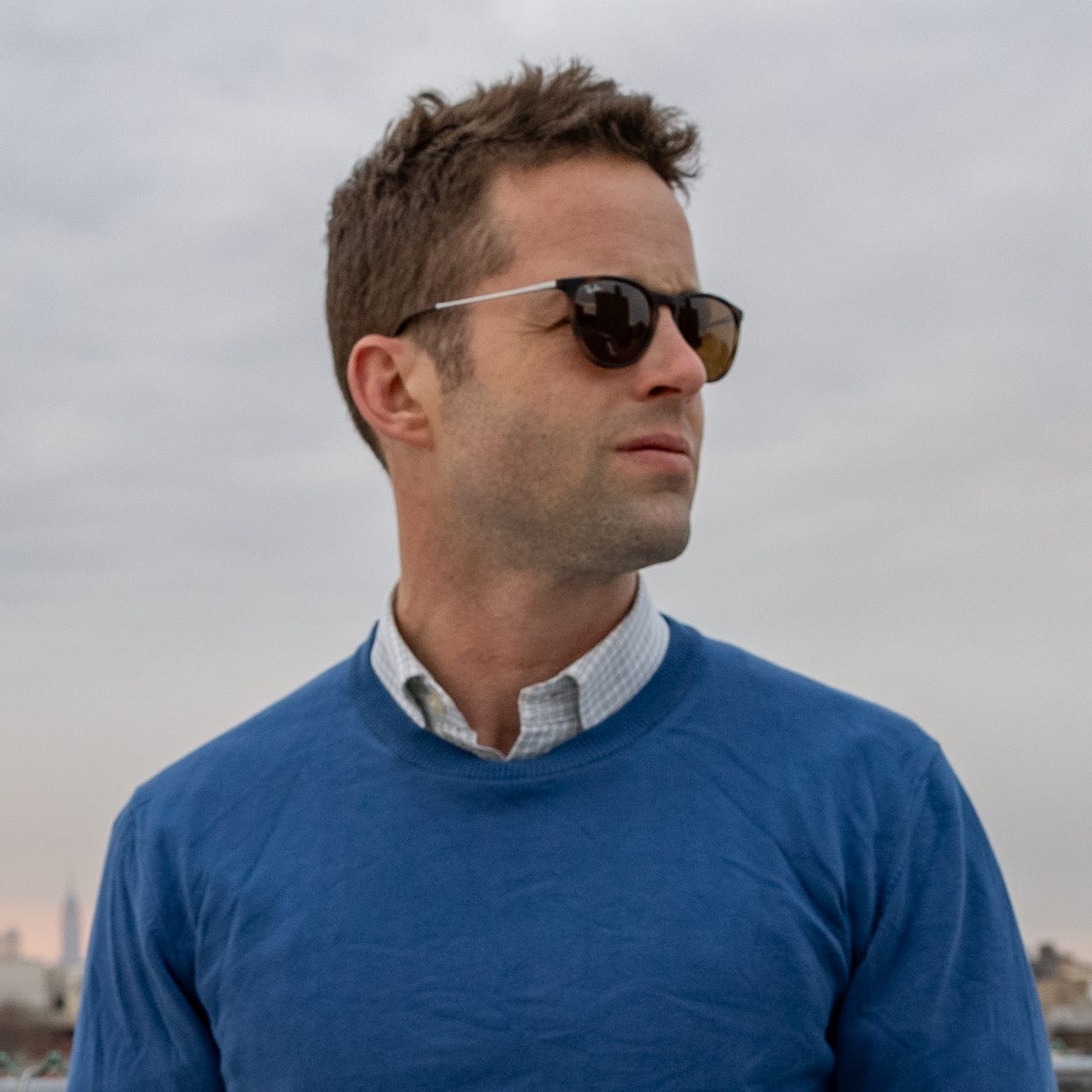 Johnny’s Newsletter