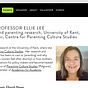 Ellie Lee's avatar