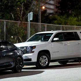 End the Injustice of Civil Asset Forfeiture