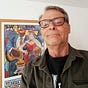 Tim Kendall's avatar