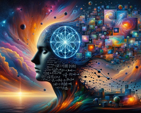 Operating System Brain Why the Brain Is — and Isn't — a Computer: the Human OS
