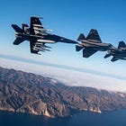 The F-35 vs Drones Argument