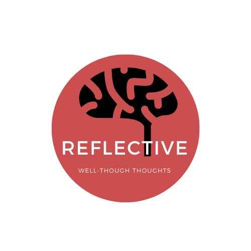 Substack profile picture for @reflective