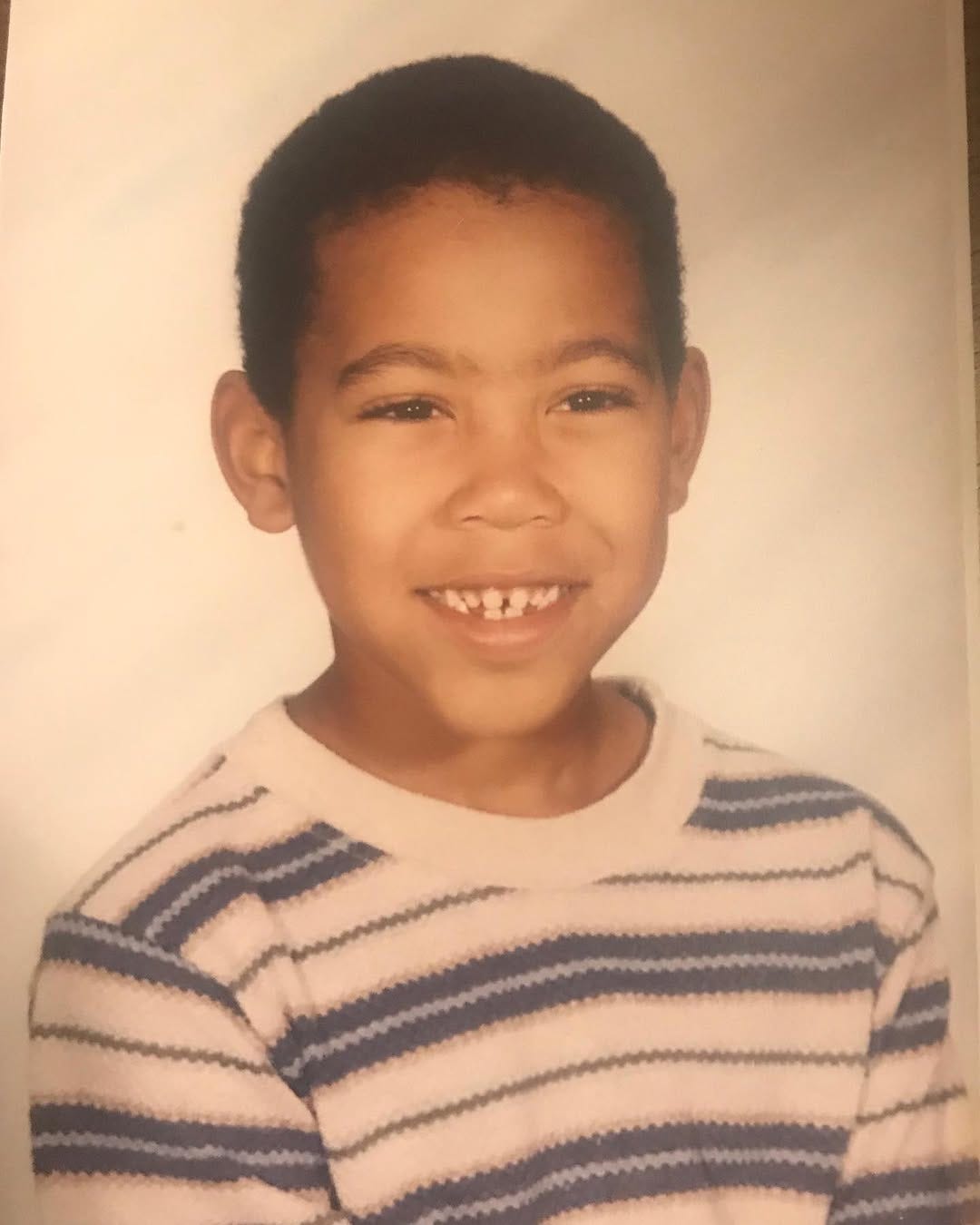 Baby Jake from State Farm